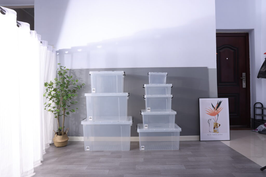 Storage box